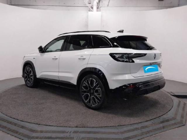 Renault Austral image 4