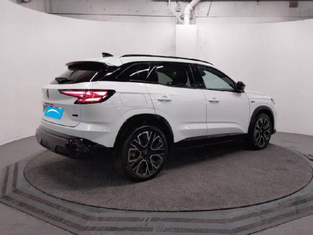 Renault Austral image 8