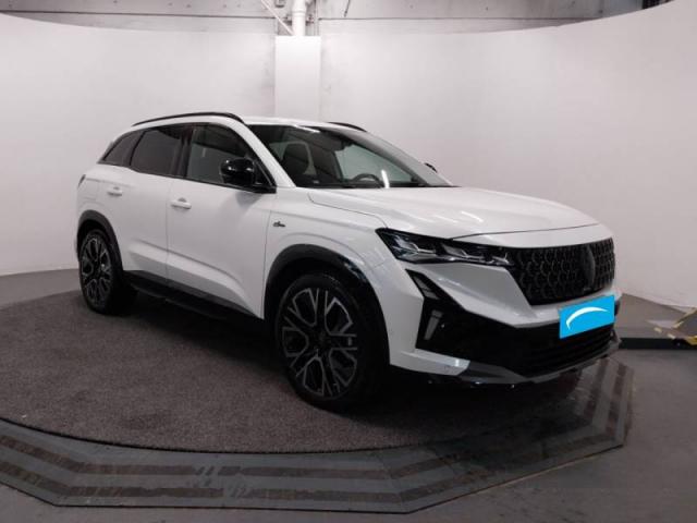 Renault Austral image 7