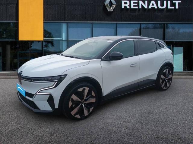 Renault Mégane E-Tech Ev60 220 Ch Super Charge Techno