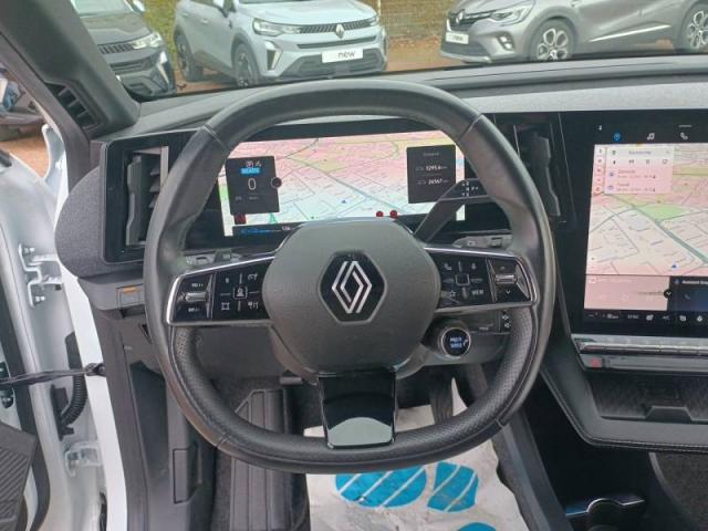 Renault Mégane image 1