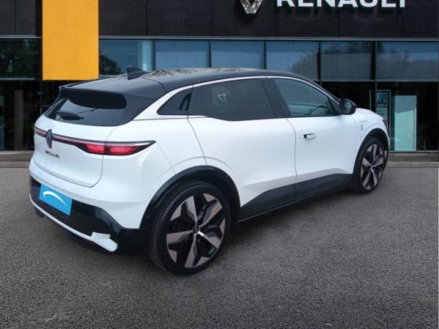 Renault Mégane image 4