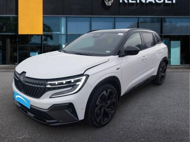 Renault Austral E-Tech Full Hybrid 200 Gsr2 Techno Esprit Alpine