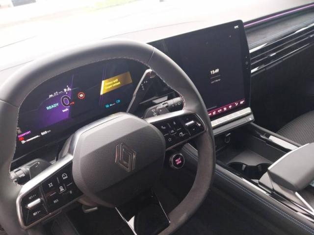 Renault Austral image 5