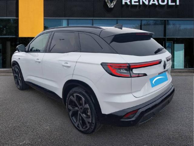 Renault Austral image 9