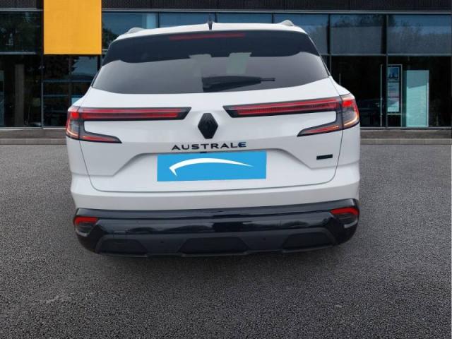 Renault Austral image 2