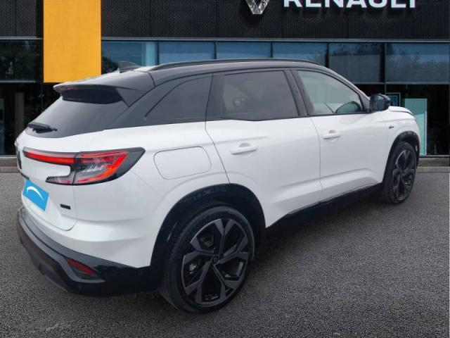 Renault Austral image 1