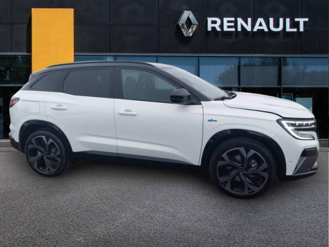 Renault Austral image 8