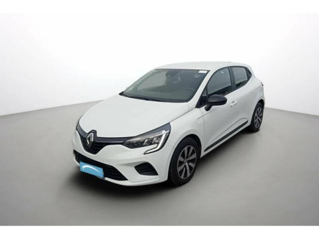 Renault Clio Tce 90 Equilibre