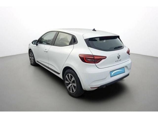 Renault Clio image 2