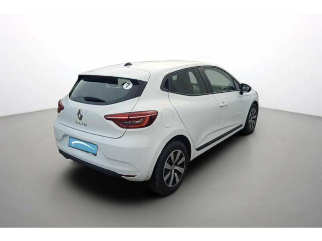 Renault Clio image 3