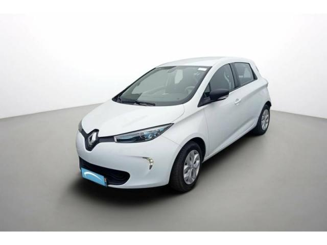 Renault Zoe R90 Life