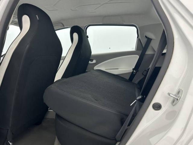 Renault Zoe image 1