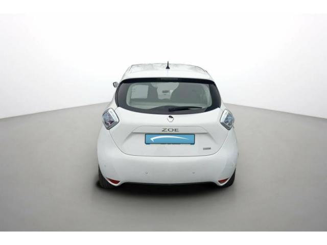 Renault Zoe image 8