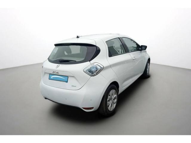 Renault Zoe image 5