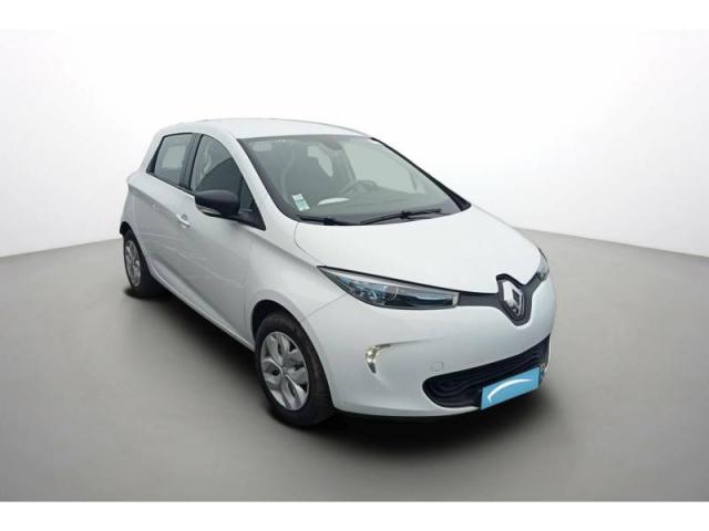 Renault Zoe image 6