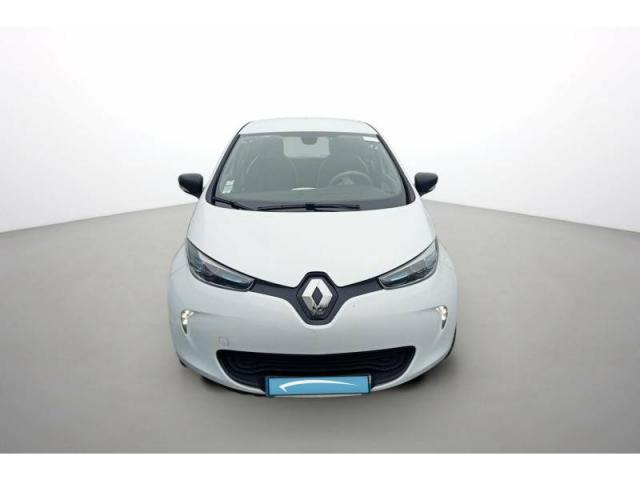 Renault Zoe image 3