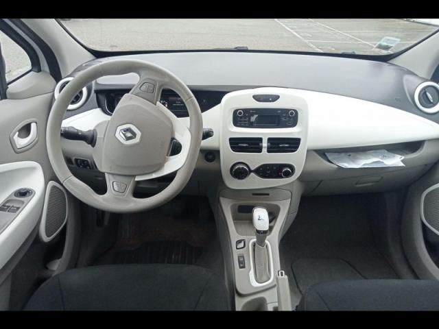 Renault Zoe image 4