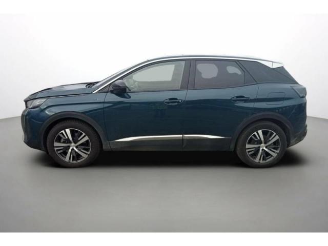 Peugeot 3008 image 6