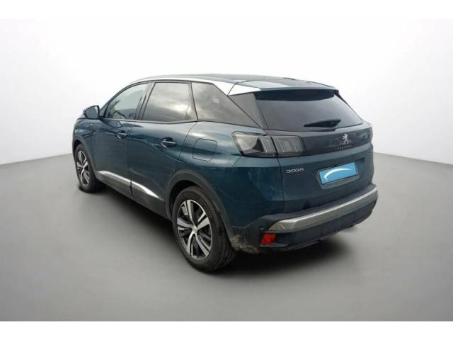 Peugeot 3008 image 3