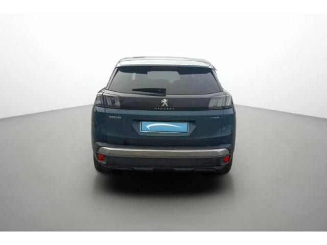 Peugeot 3008 image 4