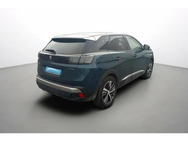 Peugeot 3008 image 7