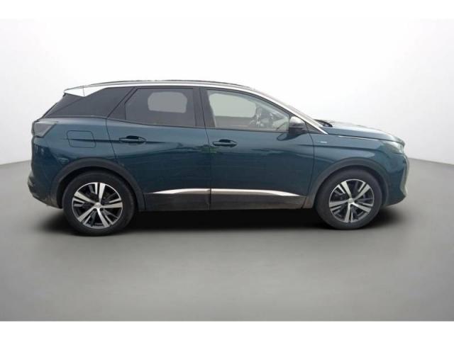 Peugeot 3008 image 8