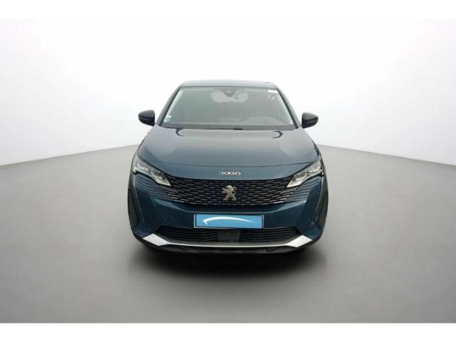 Peugeot 3008 image 9
