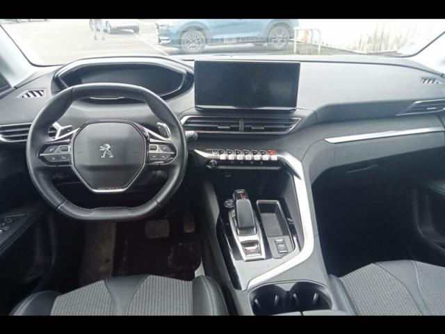 Peugeot 3008 image 5