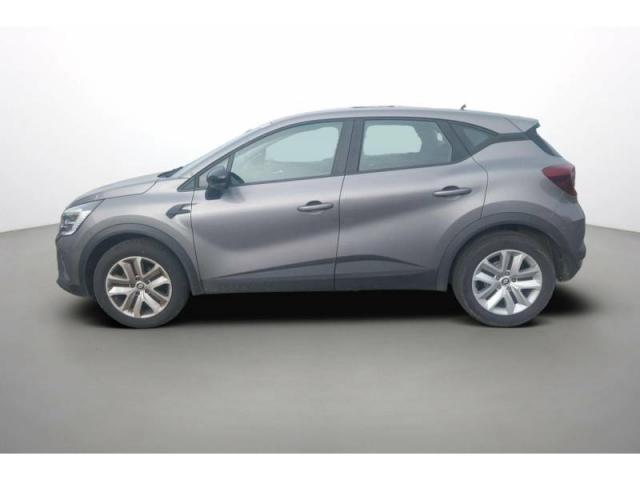 Renault Captur image 8