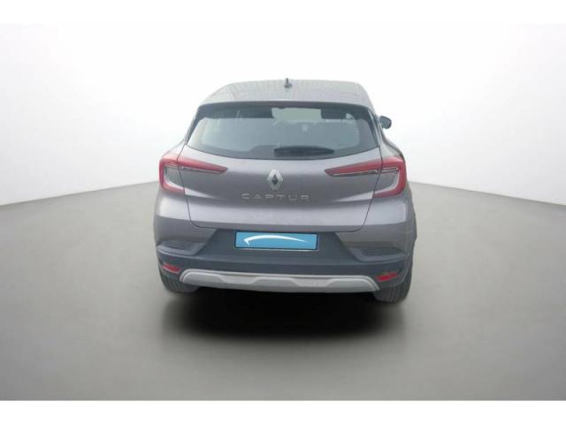 Renault Captur image 2