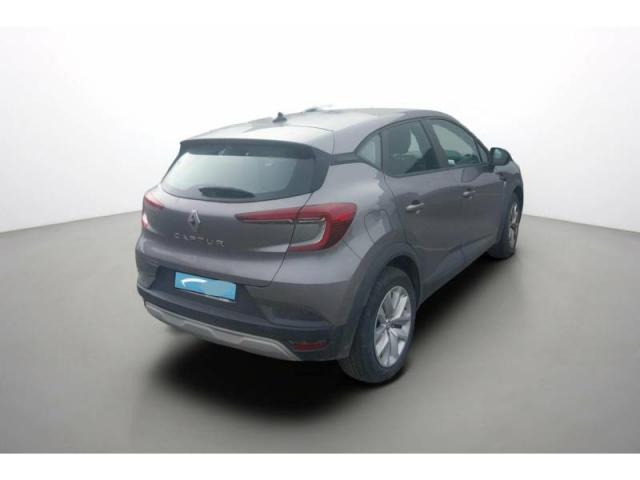 Renault Captur image 3