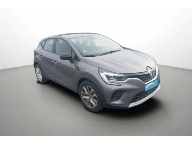 Renault Captur image 7