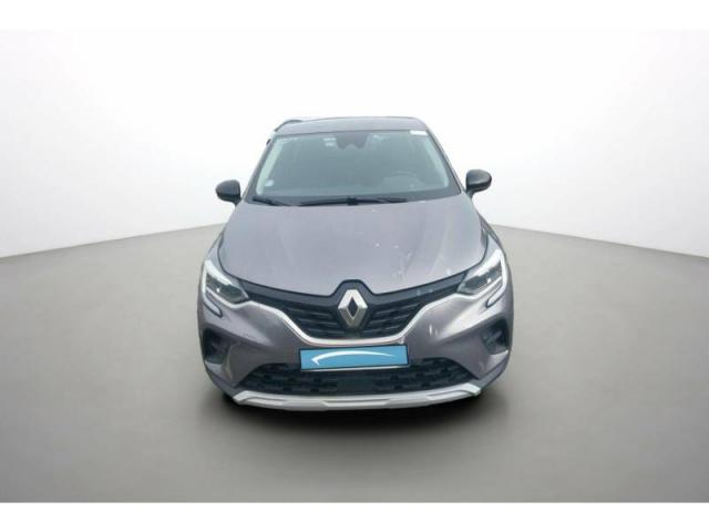 Renault Captur image 1