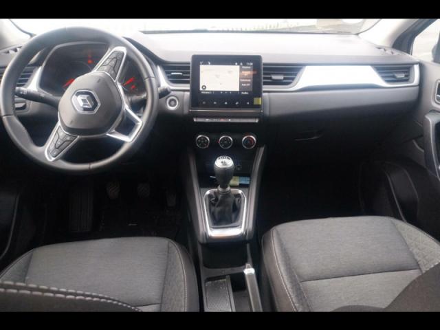 Renault Captur image 6