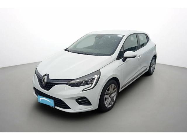 Renault Clio Blue Dci 100 - 21n Business