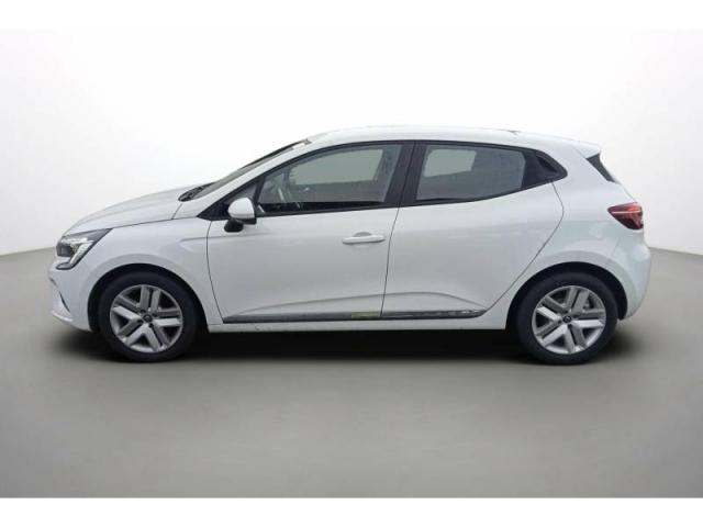Renault Clio image 6