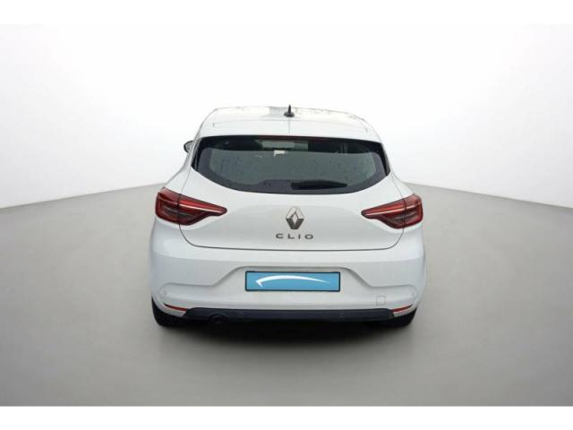 Renault Clio image 3