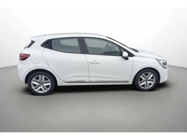 Renault Clio image 2