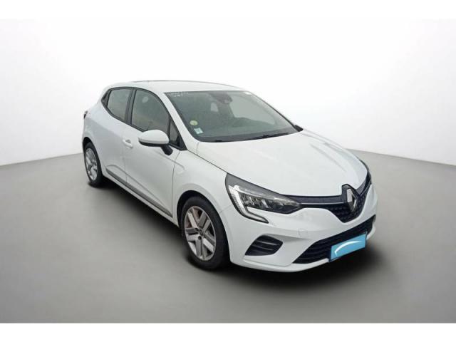 Renault Clio image 8