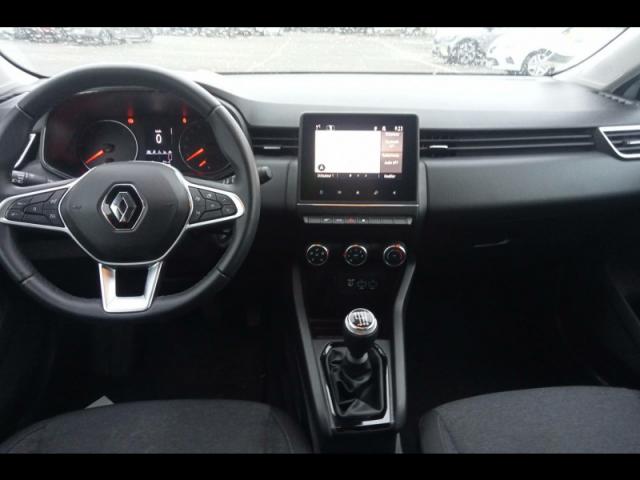 Renault Clio image 1