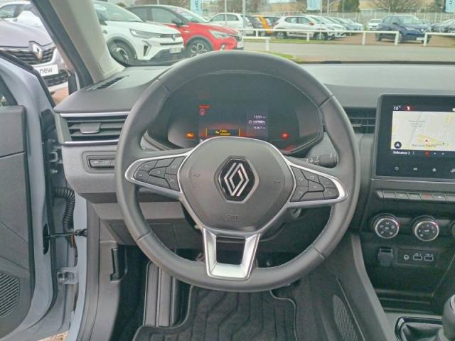 Renault Clio image 4