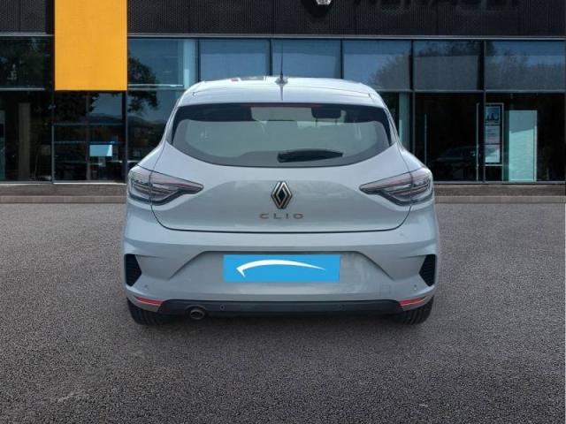 Renault Clio image 9