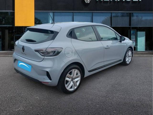 Renault Clio image 3