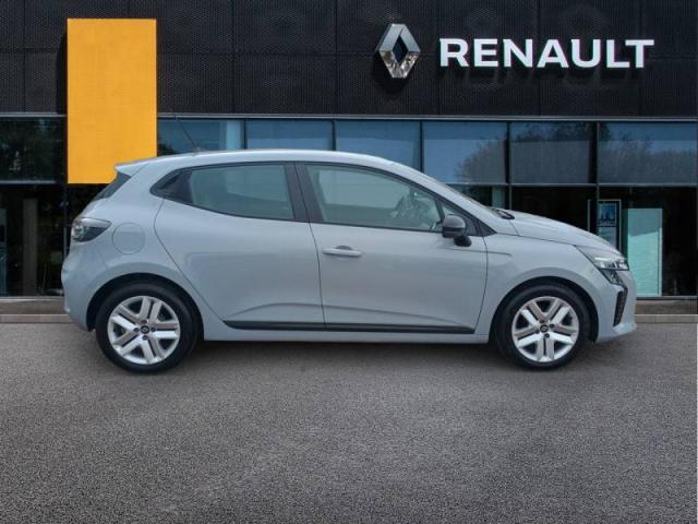 Renault Clio image 8