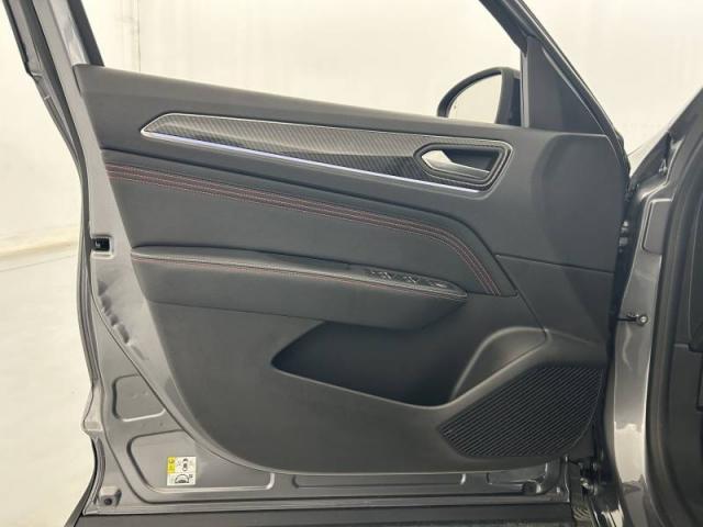 Renault Arkana image 1