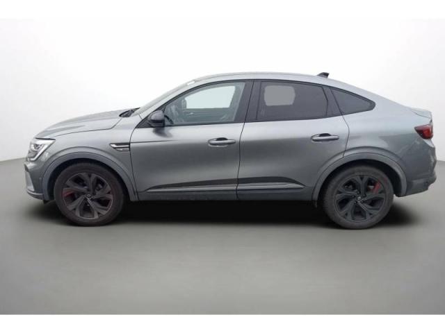 Renault Arkana image 5