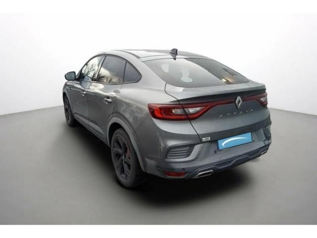 Renault Arkana image 2