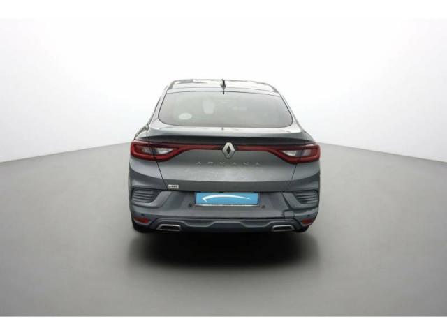 Renault Arkana image 3