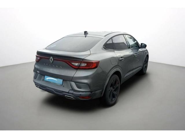 Renault Arkana image 7